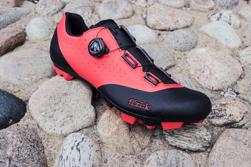 Fizik vento overcurve - fizik, x3