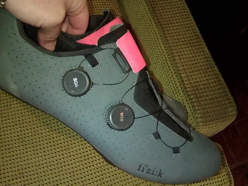 Fizik vento infinito carbon - vento,
