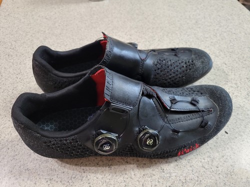 Fizik infinito men - fizik, road