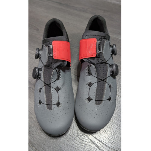 Fizik vento infinito - carbon, 2