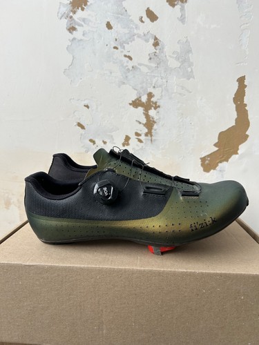 Fizik tempo 43eu cycling shoes - fizik,