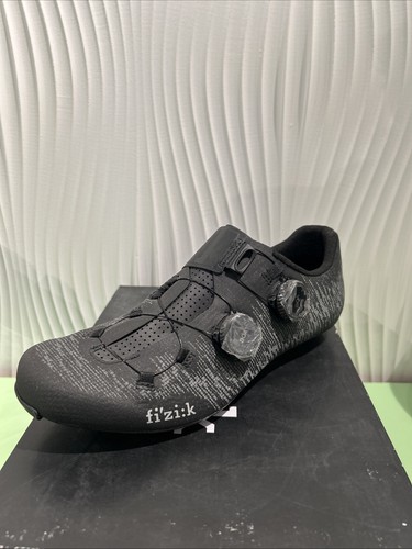 New road shoes - new!,