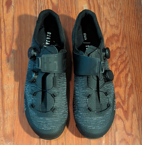 Fizik vento infinito - infinito, knit