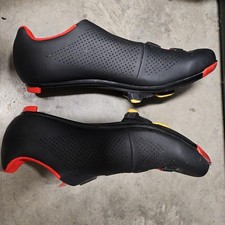 FIZIK R4 Boa Rd Cyc CARBON