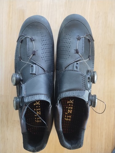 Fizik infinito full carbon - full,