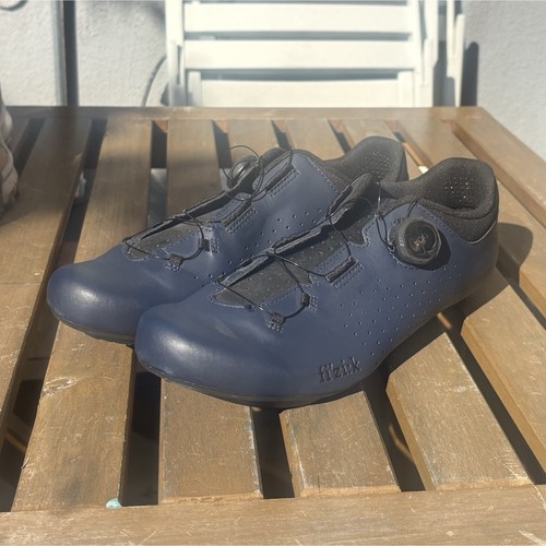 Fizik vento omna - omna, road