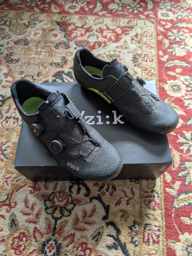Fizik road shoes vento - fizik,