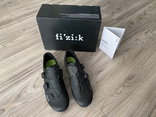 Fizik vento stabilita carbon - fizik,