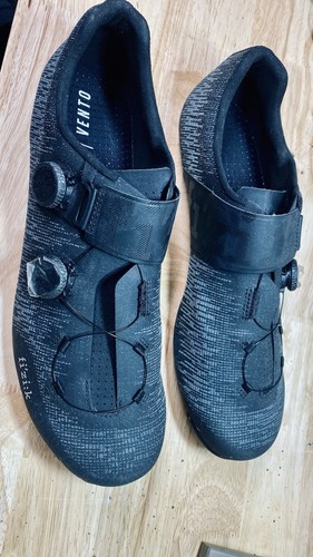 Fizik infinito knit - knit, carbon
