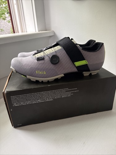 New fizik vento ferox carbon - fizik,