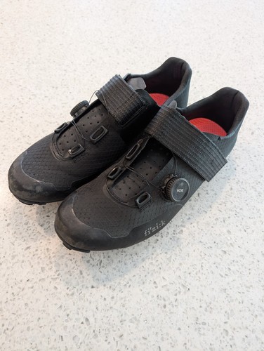 Fizik vento ferox carbon - carbon, shoes